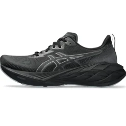 Asics Chaussures Running Neutre|Chaussures Running Entrainement^Novablast 4 Noir
