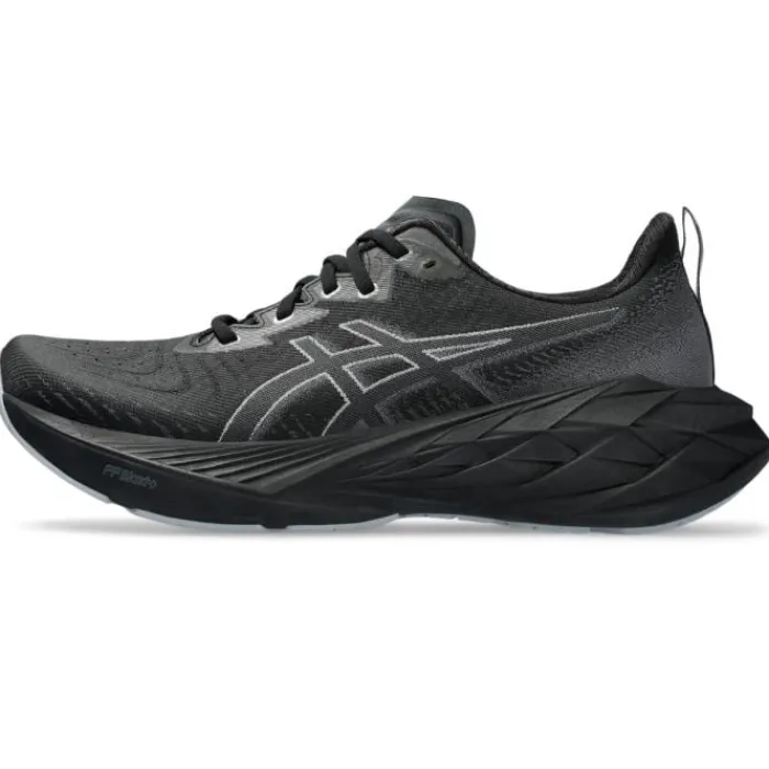 Asics Chaussures Running Neutre|Chaussures Running Entrainement^Novablast 4 Noir