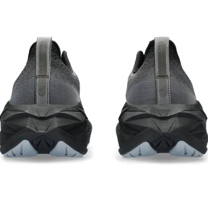 Asics Chaussures Running Neutre|Chaussures Running Entrainement^Novablast 4 Noir