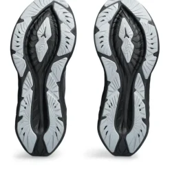 Asics Chaussures Running Neutre|Chaussures Running Entrainement^Novablast 4 Noir