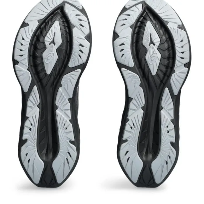 Asics Chaussures Running Neutre|Chaussures Running Entrainement^Novablast 4 Noir