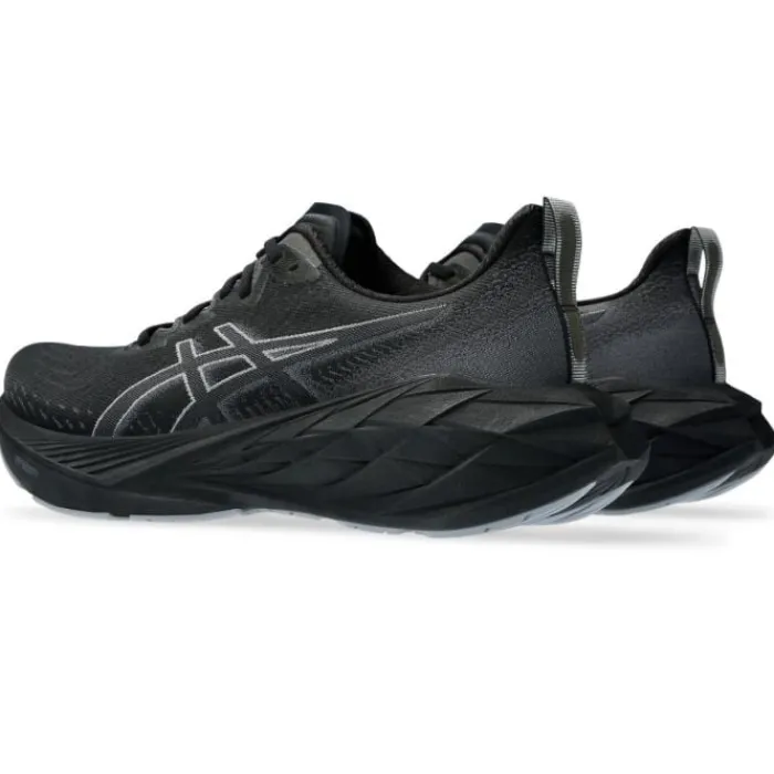 Asics Chaussures Running Neutre|Chaussures Running Entrainement^Novablast 4 Noir