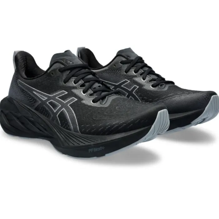 Asics Chaussures Running Neutre|Chaussures Running Entrainement^Novablast 4 Noir