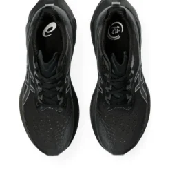 Asics Chaussures Running Neutre|Chaussures Running Entrainement^Novablast 4 Noir