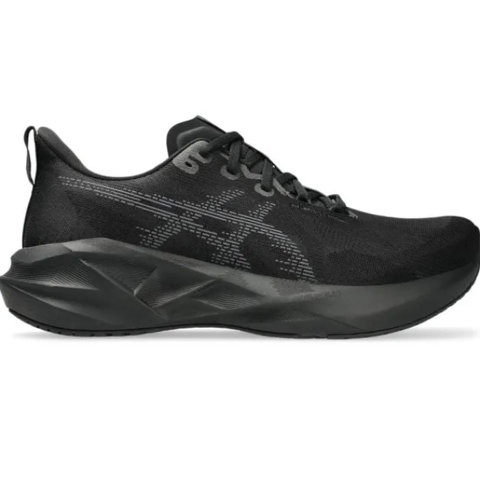 Asics Chaussures Running Neutre|Chaussures Running Entrainement^Novablast 5 Noir