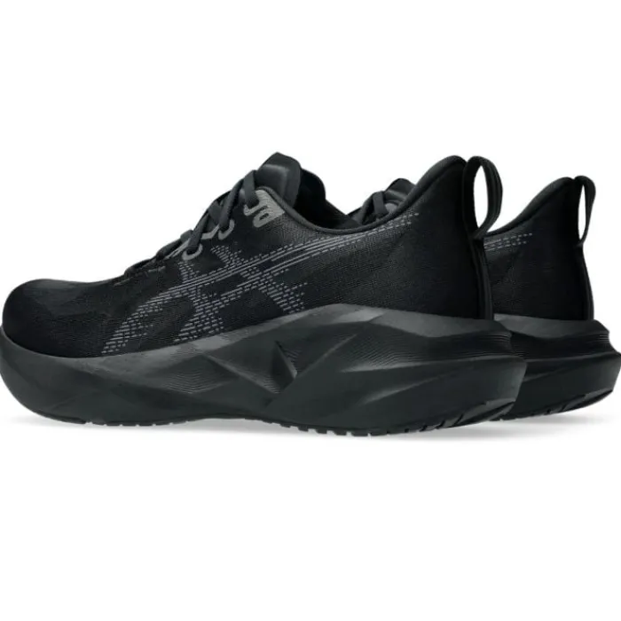 Asics Chaussures Running Neutre|Chaussures Running Entrainement^Novablast 5 Noir
