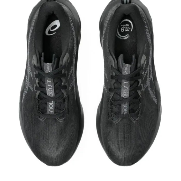 Asics Chaussures Running Neutre|Chaussures Running Entrainement^Novablast 5 Noir