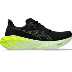 Asics Chaussures Running Neutre|Chaussures Running Entrainement^Novablast 4 Noir