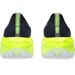 Asics Chaussures Running Neutre|Chaussures Running Entrainement^Novablast 4 Noir