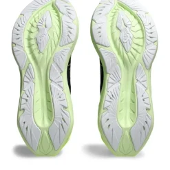 Asics Chaussures Running Neutre|Chaussures Running Entrainement^Novablast 4 Noir