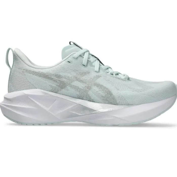 Asics Chaussures Running Neutre|Chaussures Running Entrainement^Novablast 5 Bleu