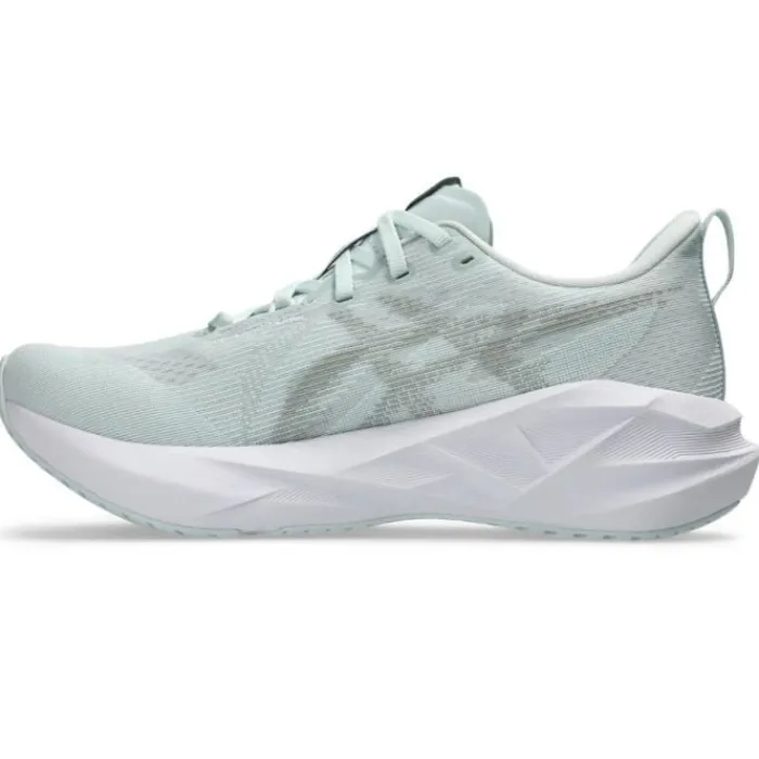 Asics Chaussures Running Neutre|Chaussures Running Entrainement^Novablast 5 Bleu