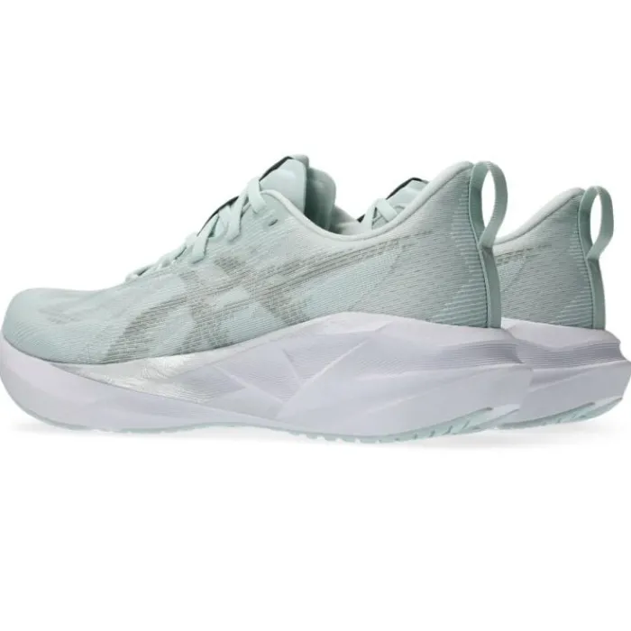 Asics Chaussures Running Neutre|Chaussures Running Entrainement^Novablast 5 Bleu