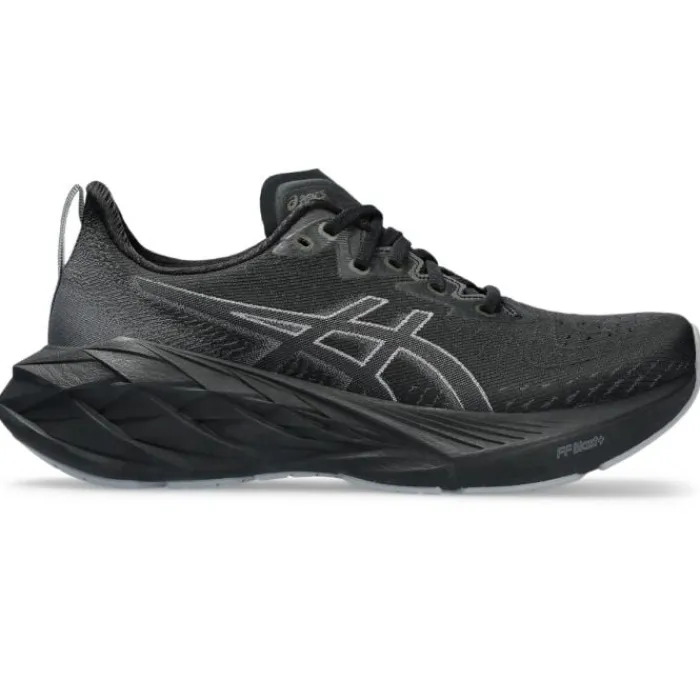 Asics Chaussures Running Neutre|Chaussures Running Entrainement^Novablast 4 Noir
