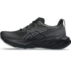 Asics Chaussures Running Neutre|Chaussures Running Entrainement^Novablast 4 Noir