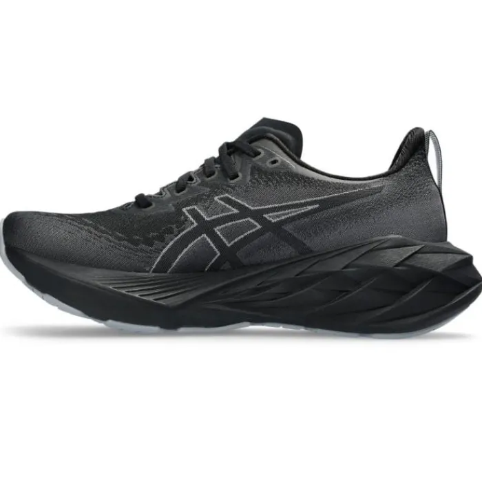 Asics Chaussures Running Neutre|Chaussures Running Entrainement^Novablast 4 Noir