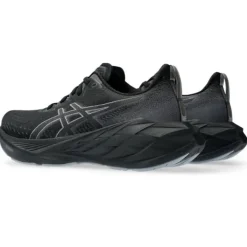 Asics Chaussures Running Neutre|Chaussures Running Entrainement^Novablast 4 Noir