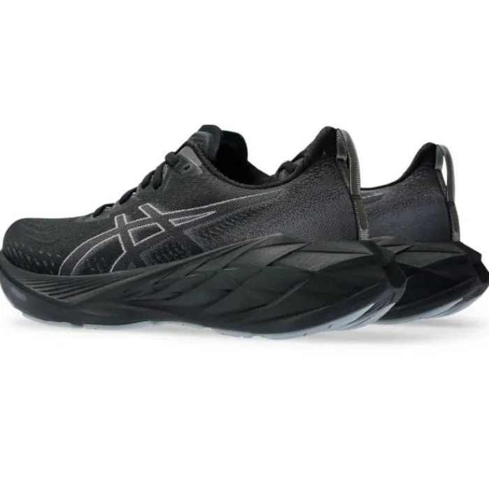 Asics Chaussures Running Neutre|Chaussures Running Entrainement^Novablast 4 Noir