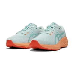 Asics Chaussures Running^Novablast 4 GS Vert