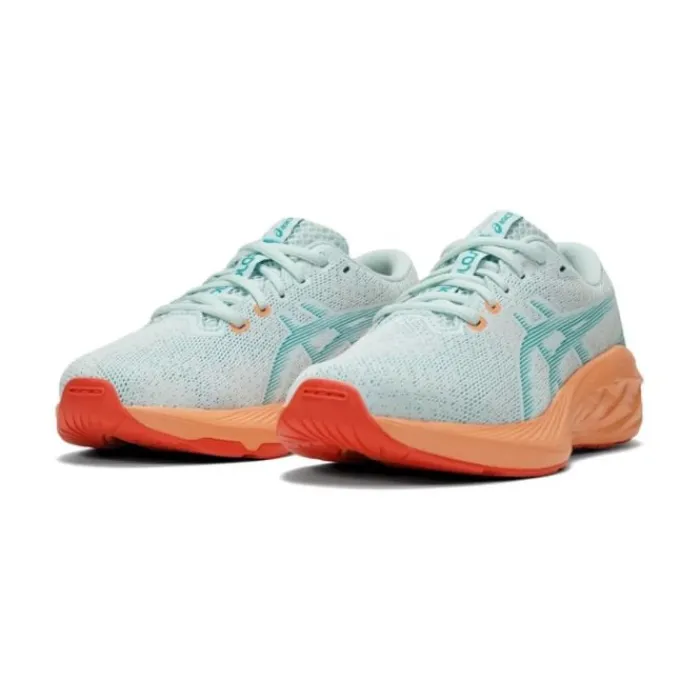 Asics Chaussures Running^Novablast 4 GS Vert