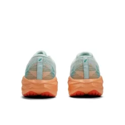 Asics Chaussures Running^Novablast 4 GS Vert