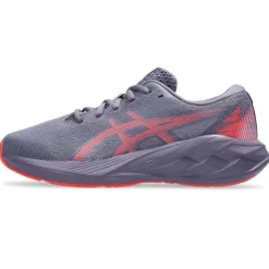 Asics Chaussures Running^Novablast 4 GS Mauve