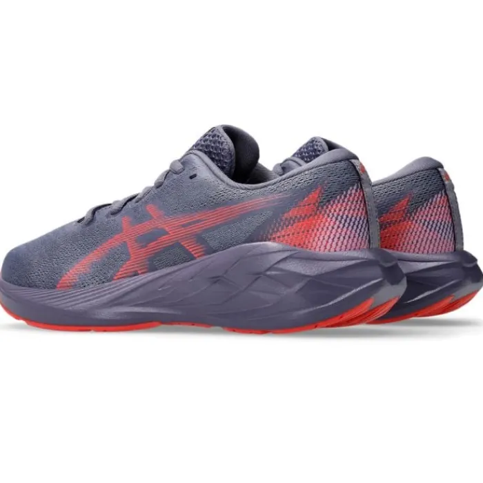 Asics Chaussures Running^Novablast 4 GS Mauve