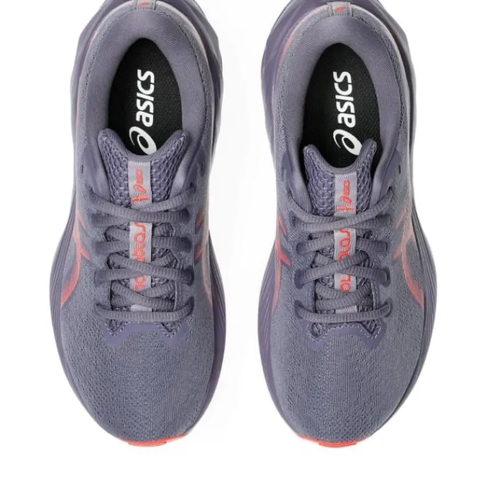 Asics Chaussures Running^Novablast 4 GS Mauve