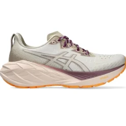 Asics Chaussures Running Neutre|Chaussures Running Entrainement^Novablast 4 TR Gris