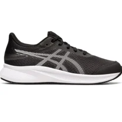Asics Chaussures Running^Patriot 13 GS Noir