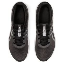 Asics Chaussures Running^Patriot 13 GS Noir