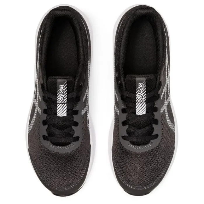Asics Chaussures Running^Patriot 13 GS Noir
