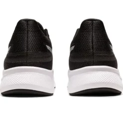 Asics Chaussures Running^Patriot 13 GS Noir