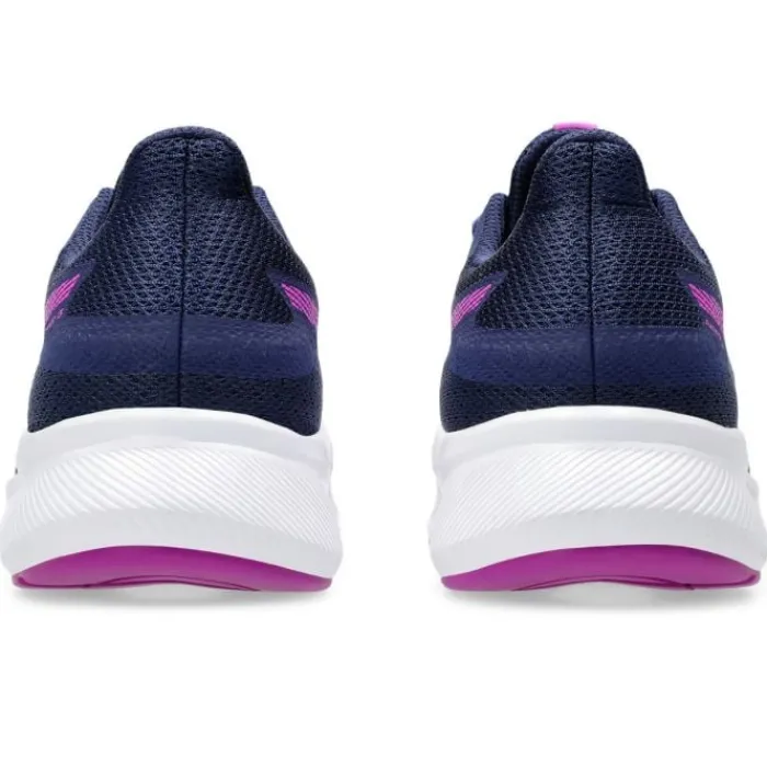 Asics Chaussures Running^Patriot 13 GS Mauve
