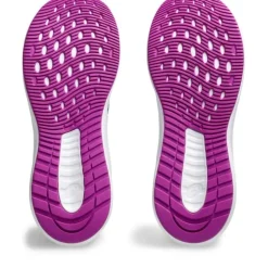 Asics Chaussures Running^Patriot 13 GS Mauve