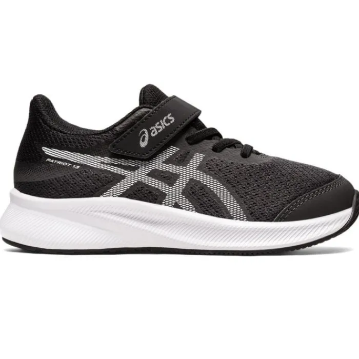 Asics Chaussures Running^Patriot 13 PS Noir