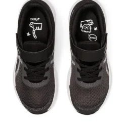 Asics Chaussures Running^Patriot 13 PS Noir
