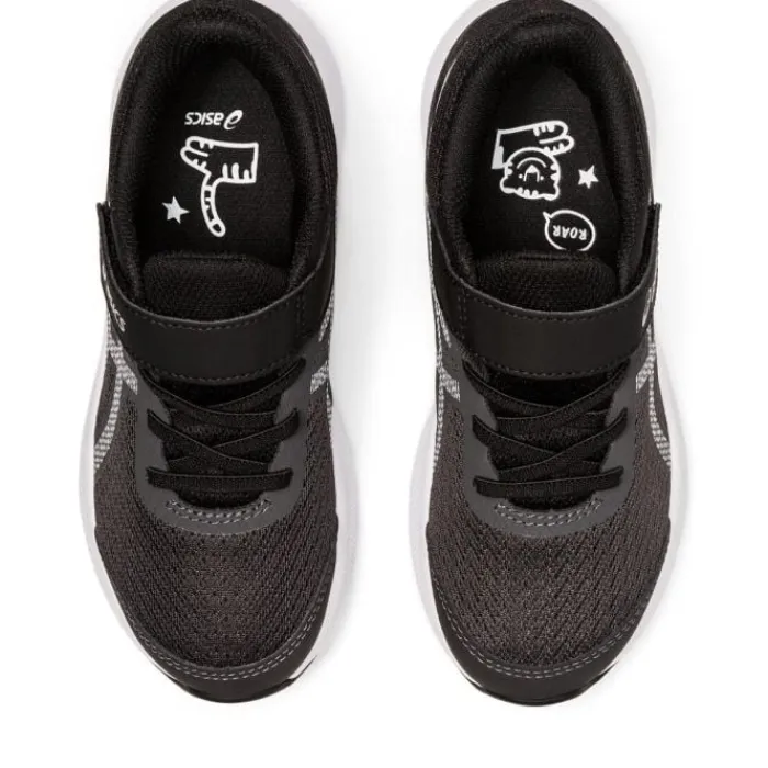 Asics Chaussures Running^Patriot 13 PS Noir