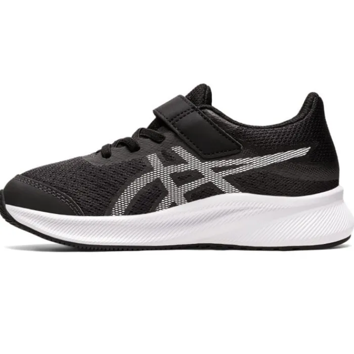Asics Chaussures Running^Patriot 13 PS Noir