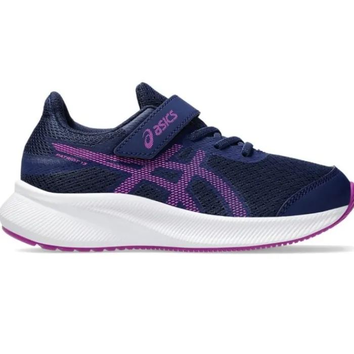 Asics Chaussures Running^Patriot 13 PS Mauve