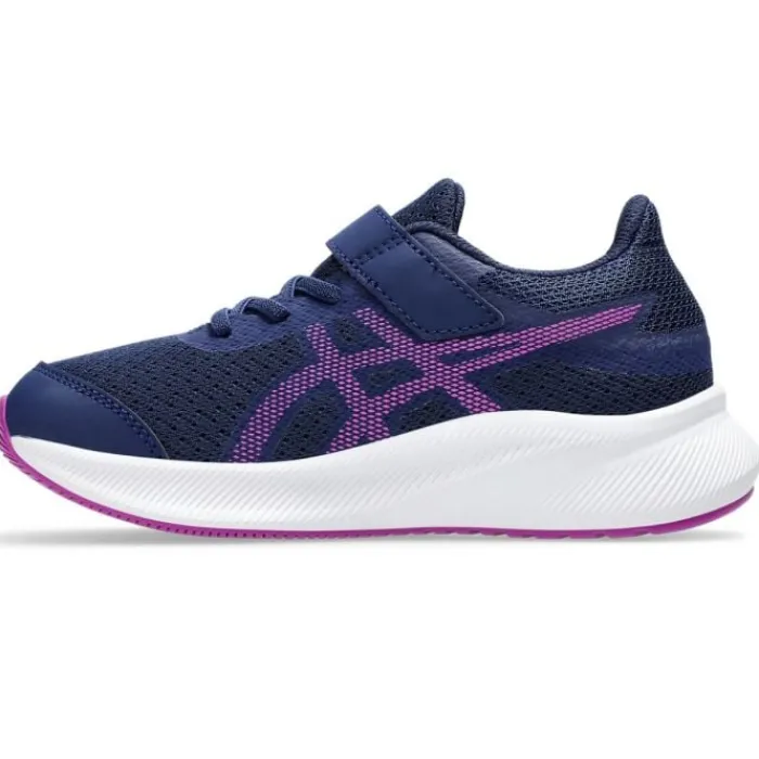 Asics Chaussures Running^Patriot 13 PS Mauve