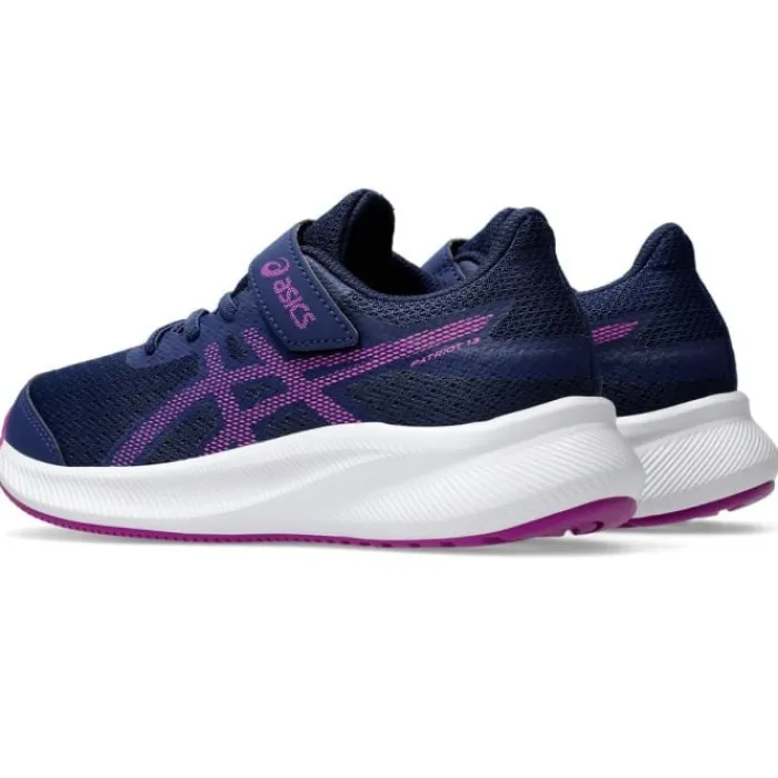 Asics Chaussures Running^Patriot 13 PS Mauve