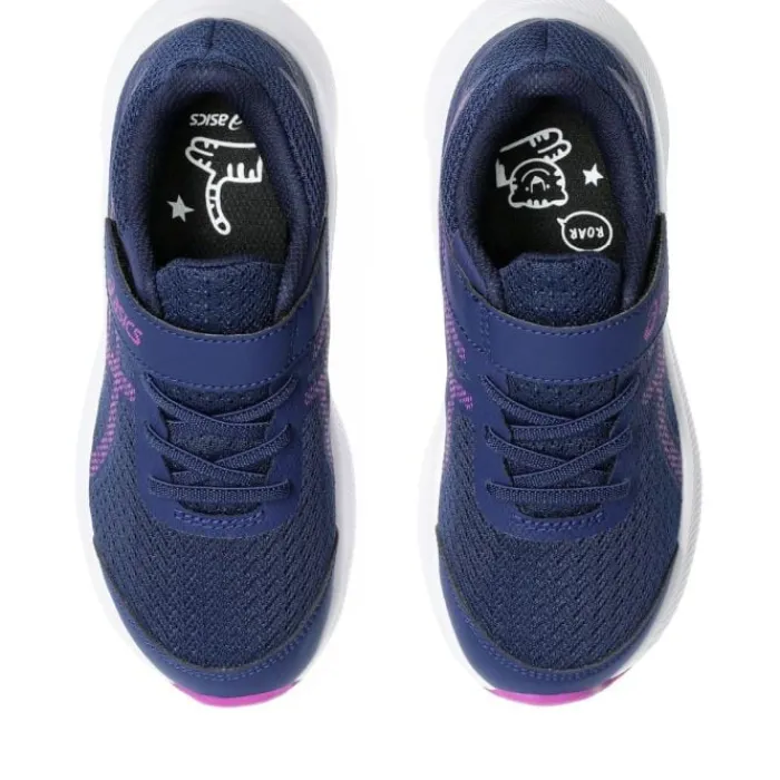 Asics Chaussures Running^Patriot 13 PS Mauve