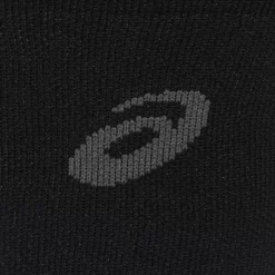 Asics Chaussettes|Chaussettes Running^Performance Run Sock Crew Noir
