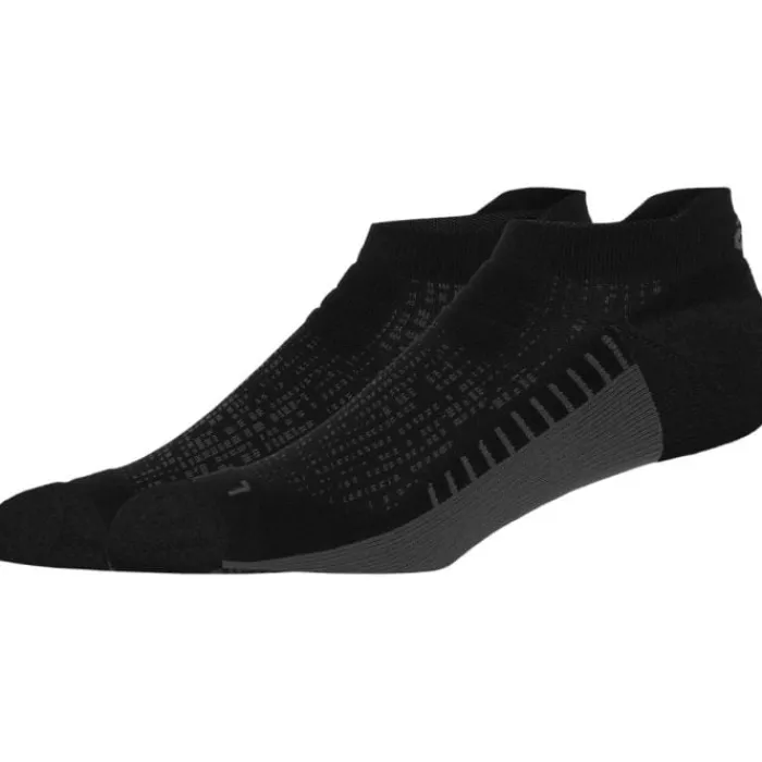 Asics Chaussettes|Chaussettes Running^Performance Run Sock Ankle Noir