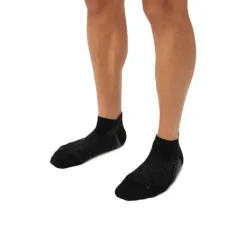 Asics Chaussettes|Chaussettes Running^Performance Run Sock Ankle Noir