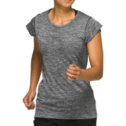 Asics T-shirt Et Manches Longues Running^Race Seamless SS Top