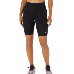 Asics Short Running^Race Sprinter Tight Noir