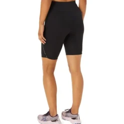 Asics Short Running^Race Sprinter Tight Noir