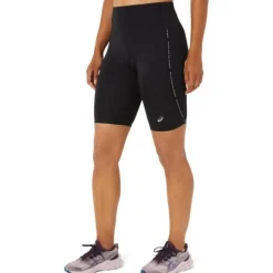 Asics Short Running^Race Sprinter Tight Noir